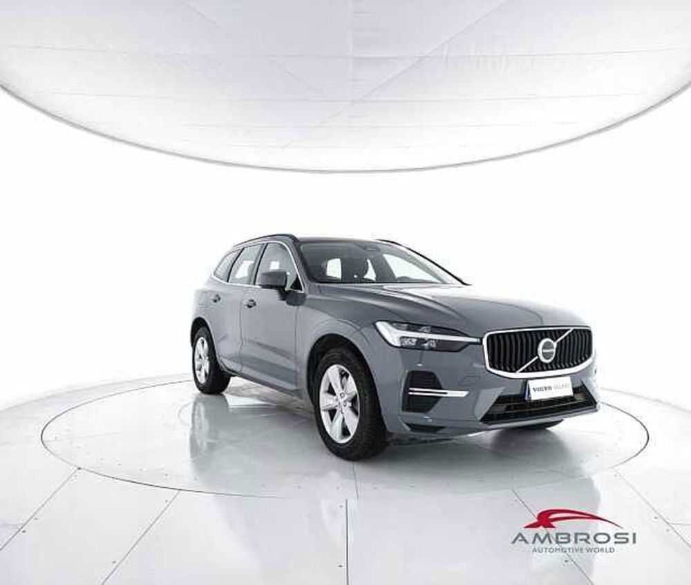 Volvo XC60 usata a Perugia (2)