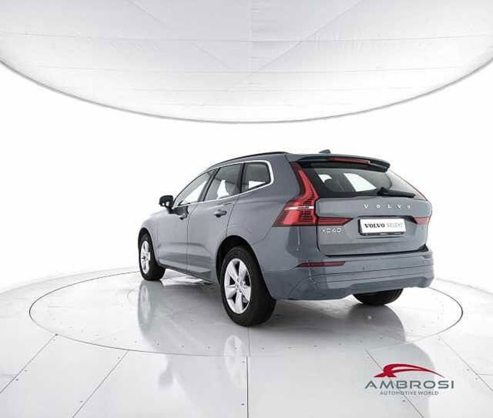 Volvo XC60 usata a Perugia (4)