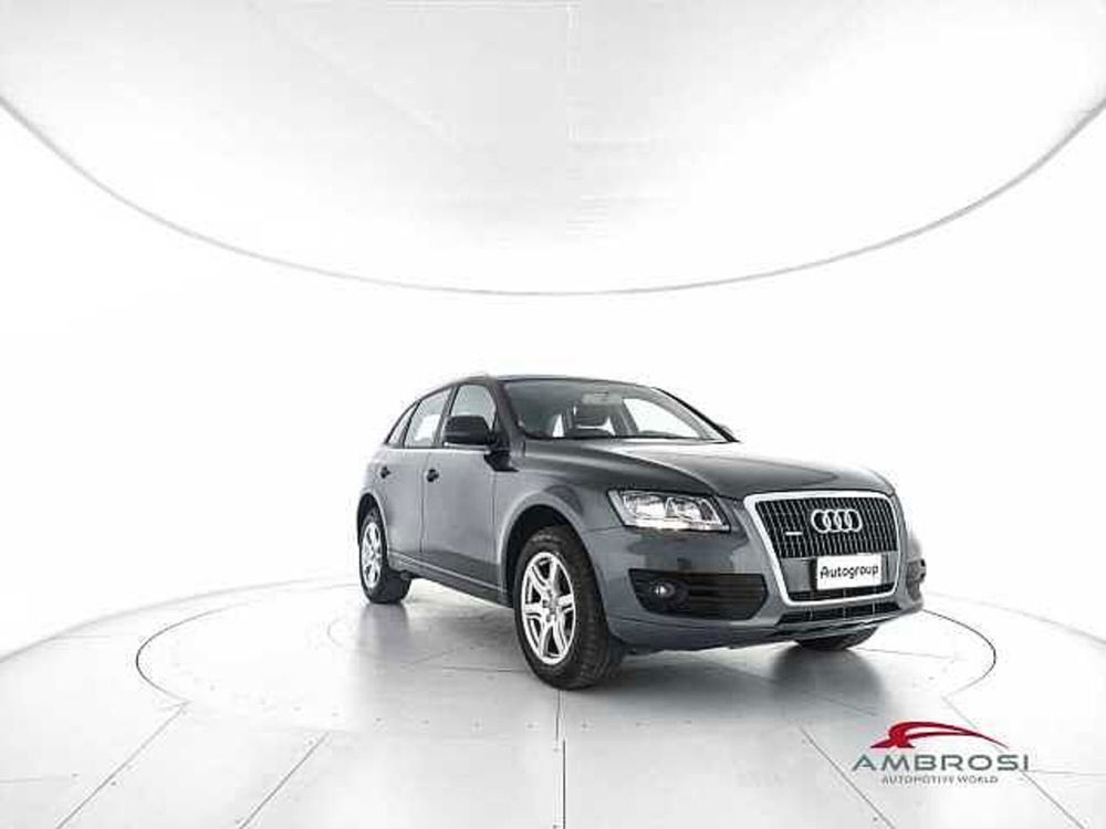 Audi Q5 usata a Viterbo (2)