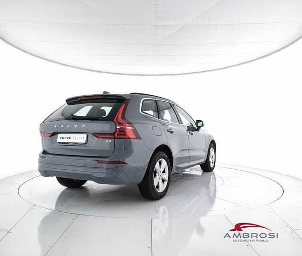 Volvo XC60 usata a Viterbo (3)