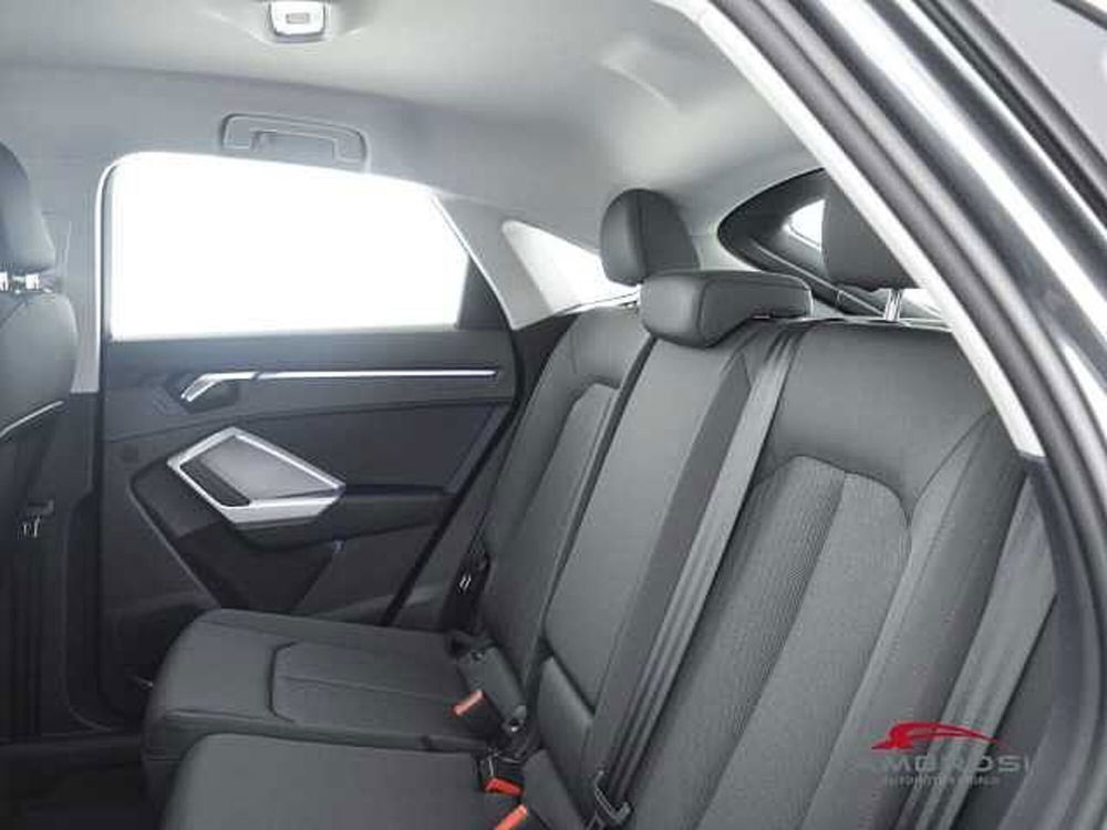 Audi Q3 Sportback usata a Viterbo (10)