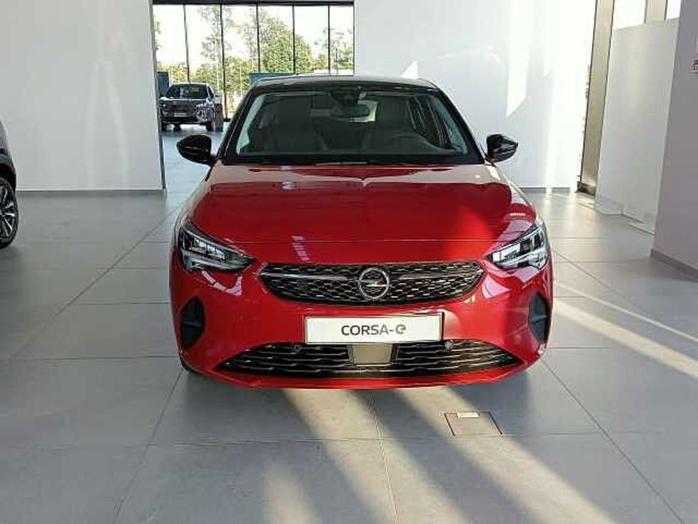 Opel Corsa-e nuova a Treviso (2)