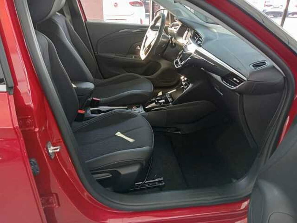 Opel Corsa-e nuova a Treviso (8)