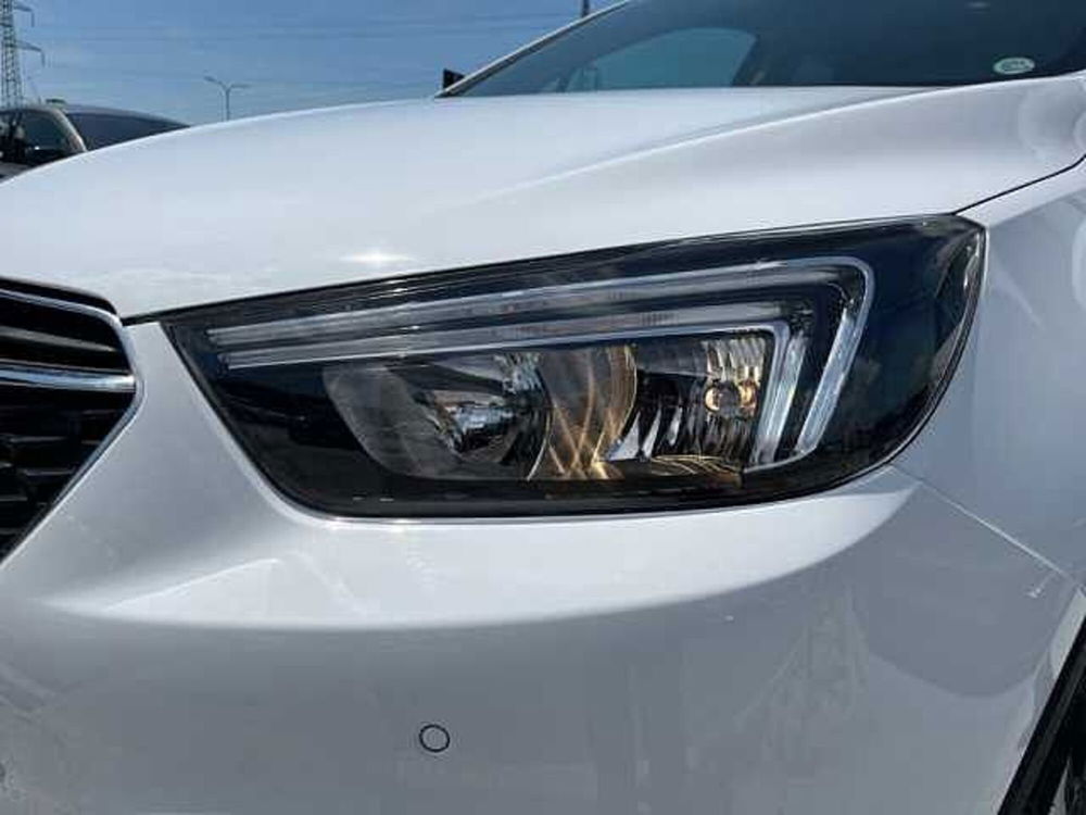 Opel Mokka usata a Ravenna (8)