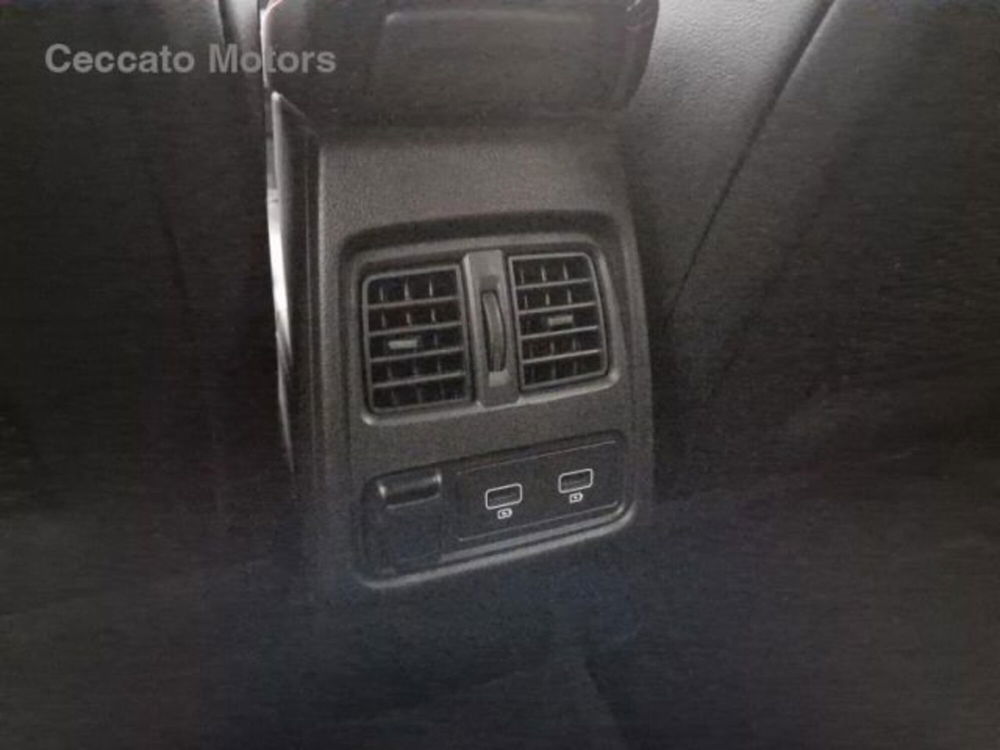 Renault Captur usata a Padova (17)