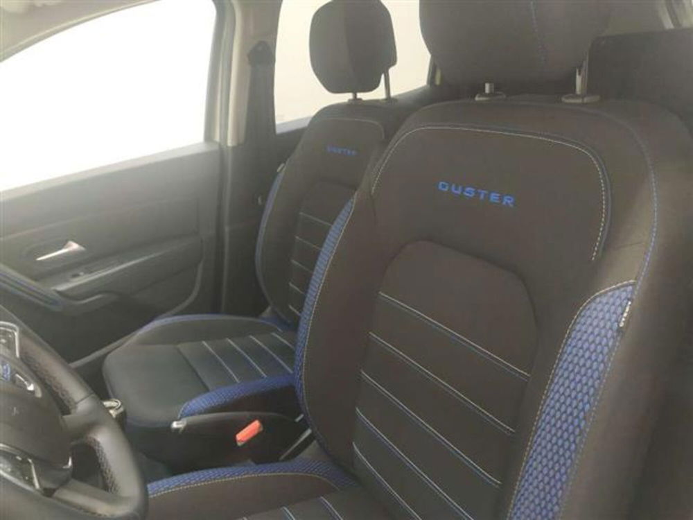 Dacia Duster usata a Cuneo (15)