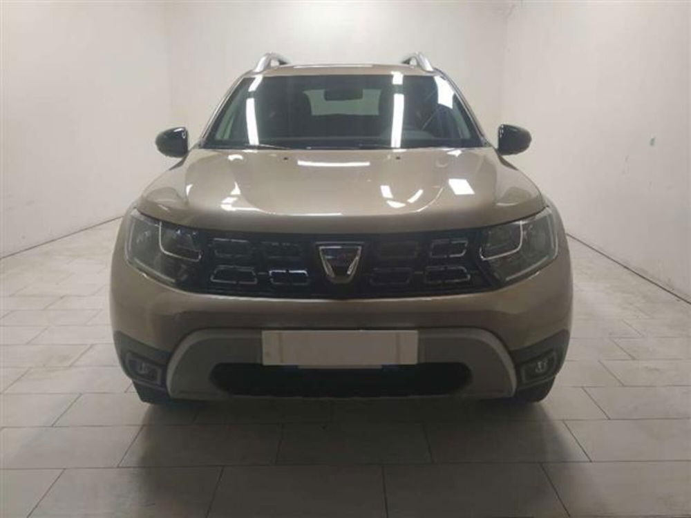 Dacia Duster usata a Cuneo (2)