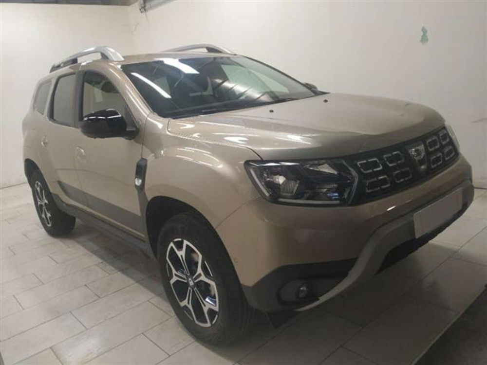 Dacia Duster usata a Cuneo (3)