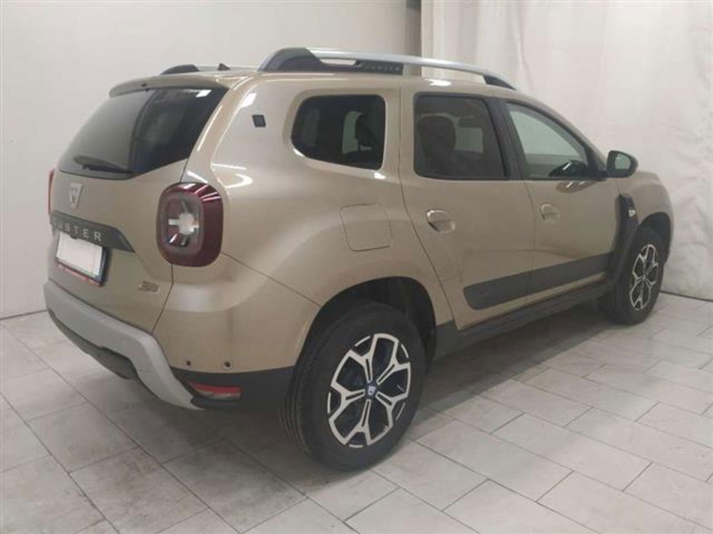 Dacia Duster usata a Cuneo (4)