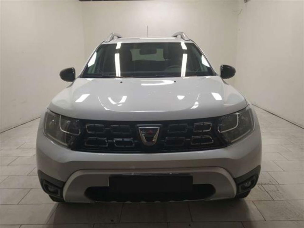 Dacia Duster usata a Cuneo (2)