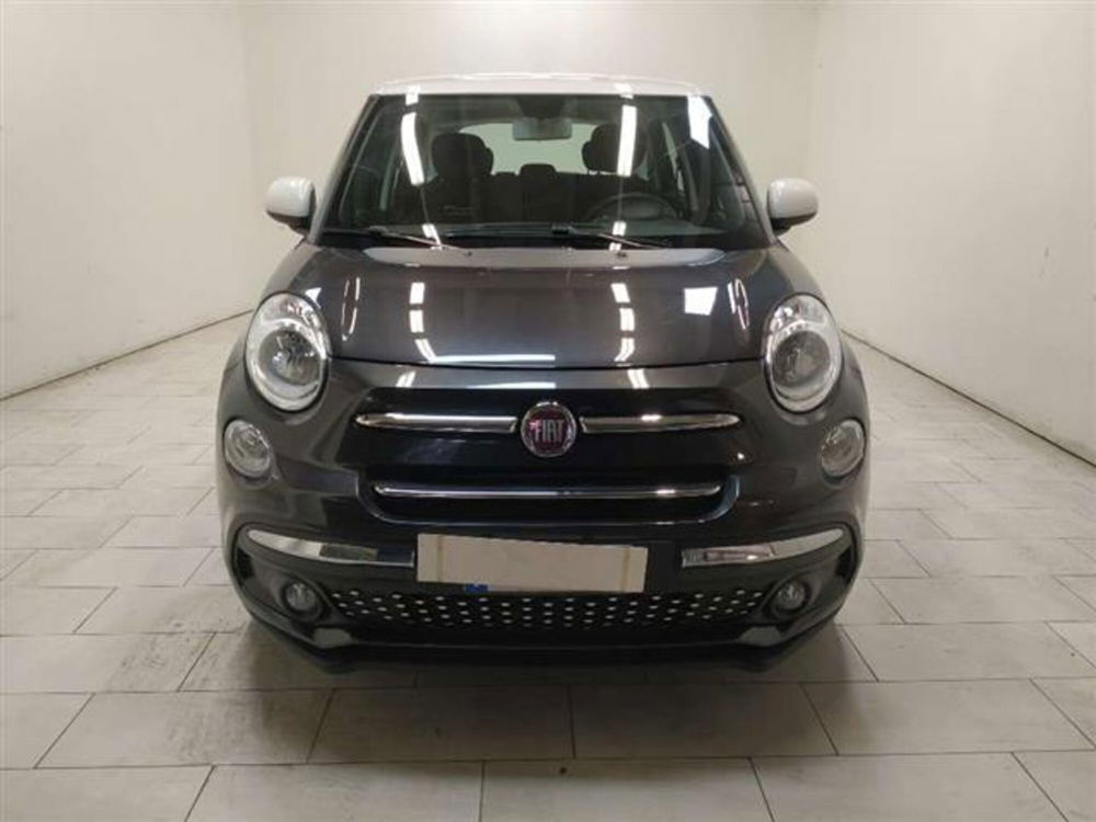 Fiat 500L usata a Cuneo (2)