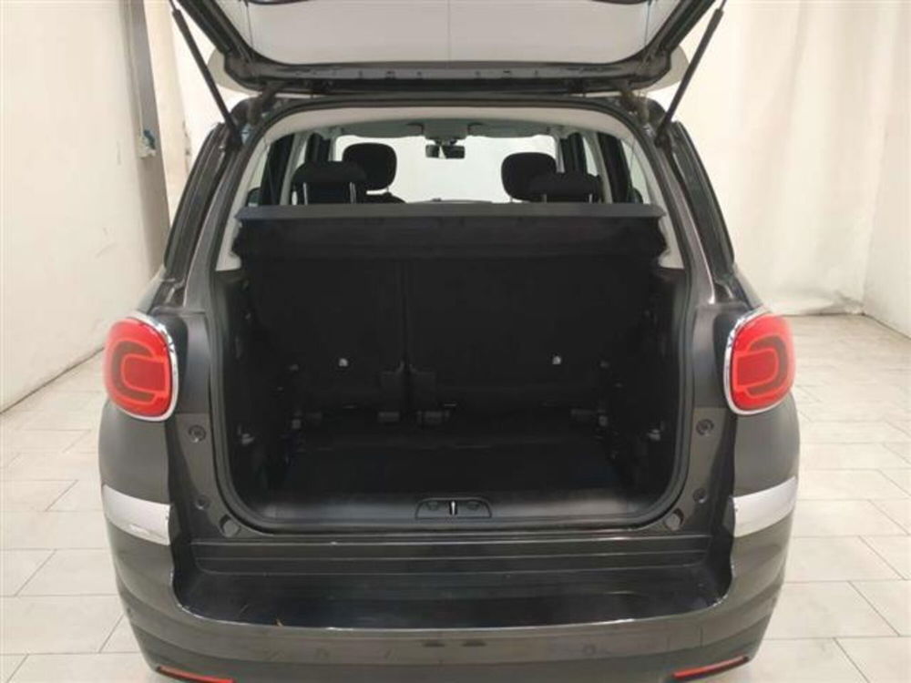 Fiat 500L usata a Cuneo (7)