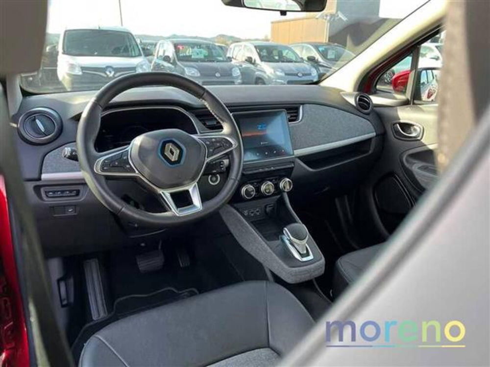 Renault Zoe usata a Bologna (6)