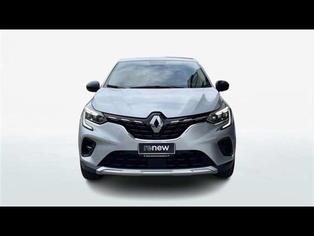 Renault Captur usata a Varese (4)