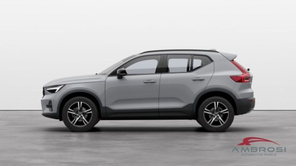 Volvo XC40 nuova a Perugia (2)