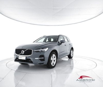 Volvo XC60 B4 automatico Core  del 2022 usata a Corciano