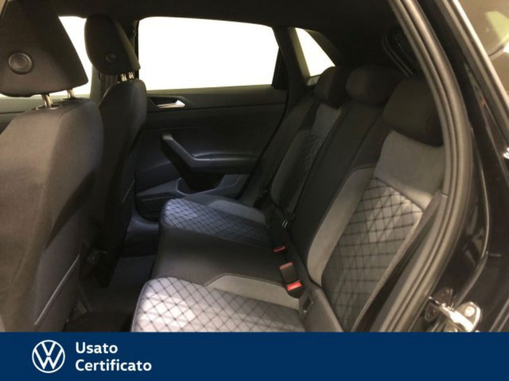 Volkswagen Polo nuova a Vicenza (13)