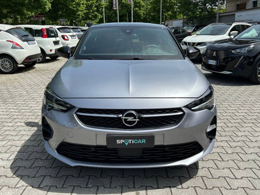 Opel Corsa usata a Ancona (2)