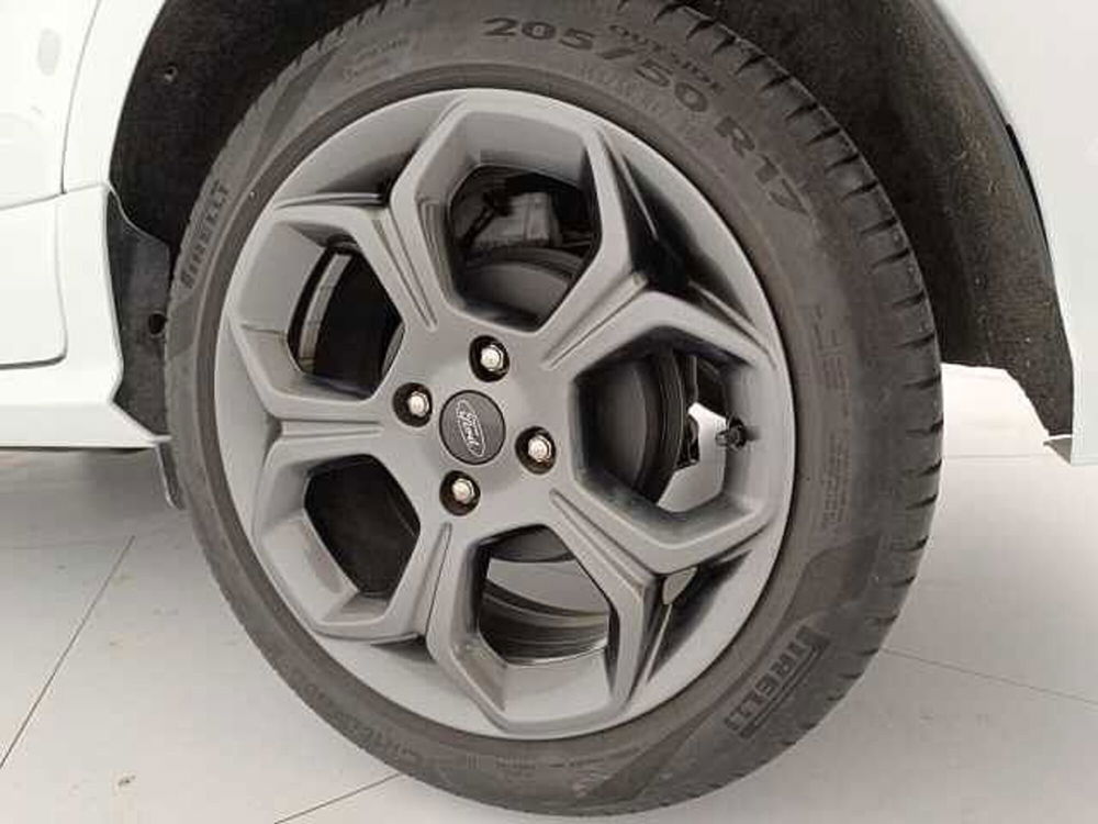 Ford EcoSport usata a Ragusa (8)