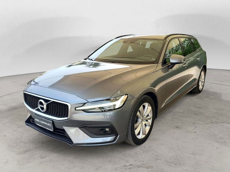 Volvo V60 D3 Business  del 2020 usata a Bari