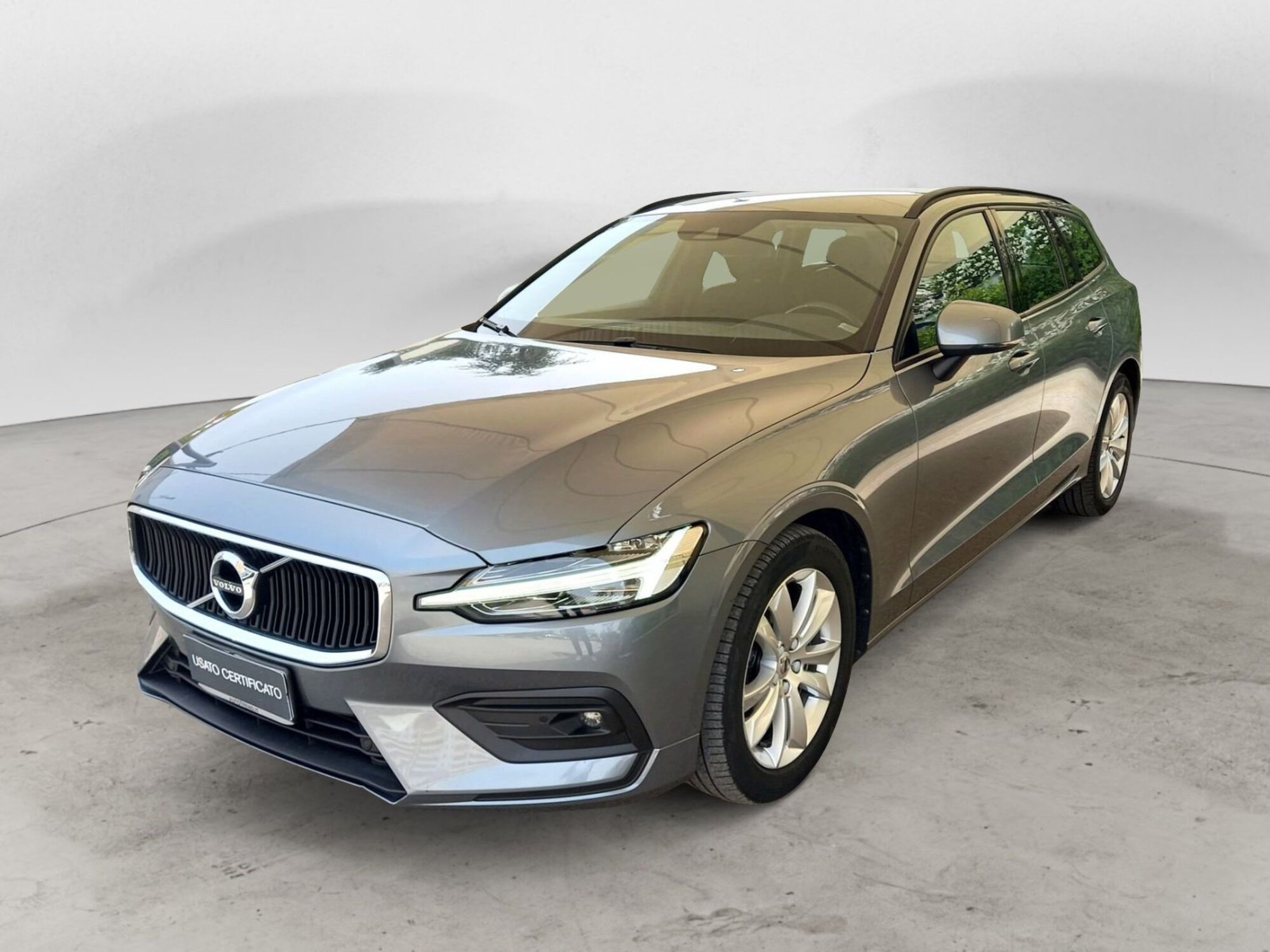 Volvo V60 D3 Business Plus  del 2020 usata a Bari