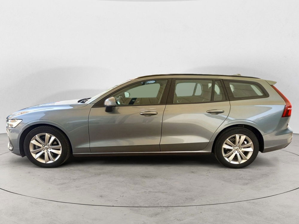 Volvo V60 usata a Bari (5)