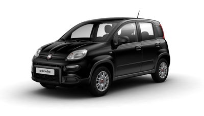 Fiat Panda Cross Cross 1.0 FireFly S&amp;S Hybrid  nuova a Verdello