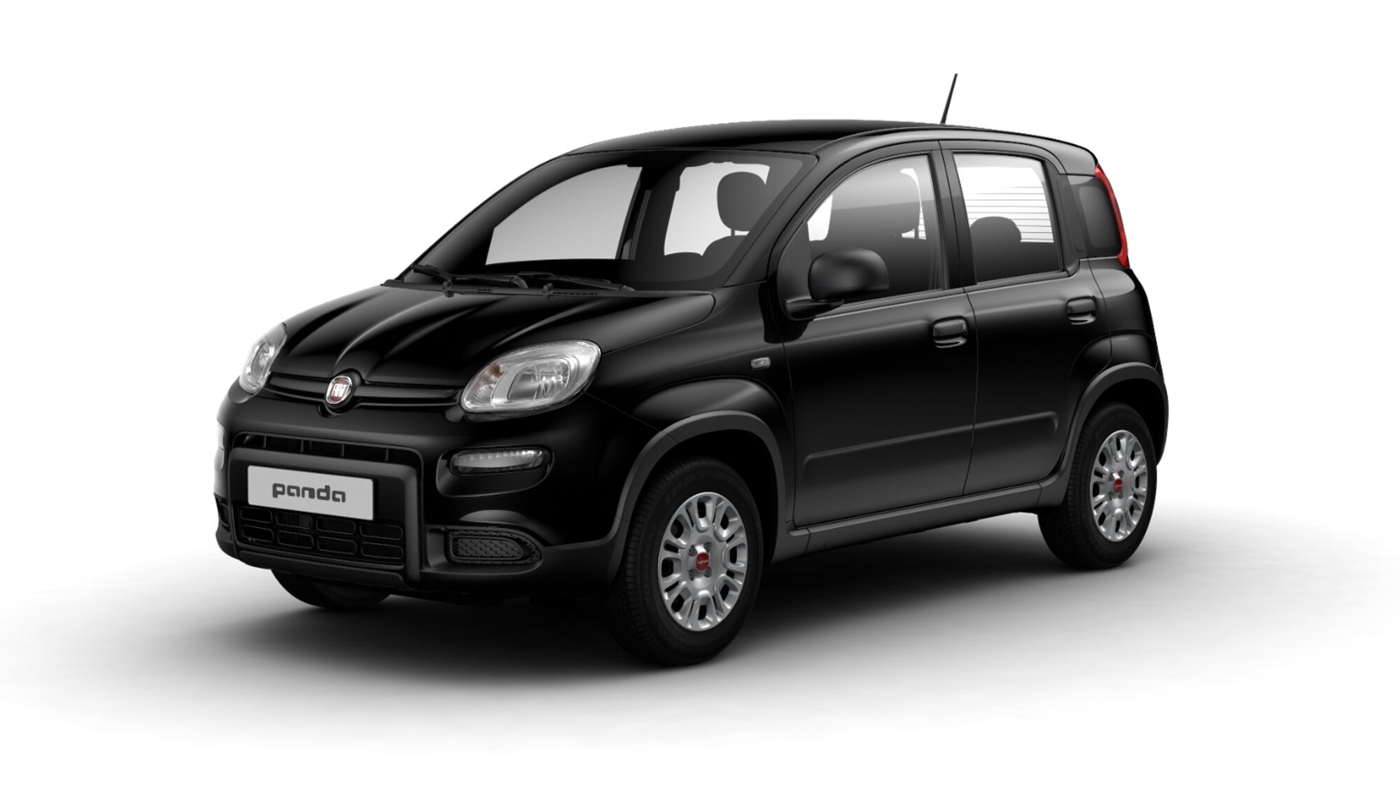 Fiat Panda 1.0 firefly hybrid s&amp;s 70cv 5p.ti nuova a Verdello