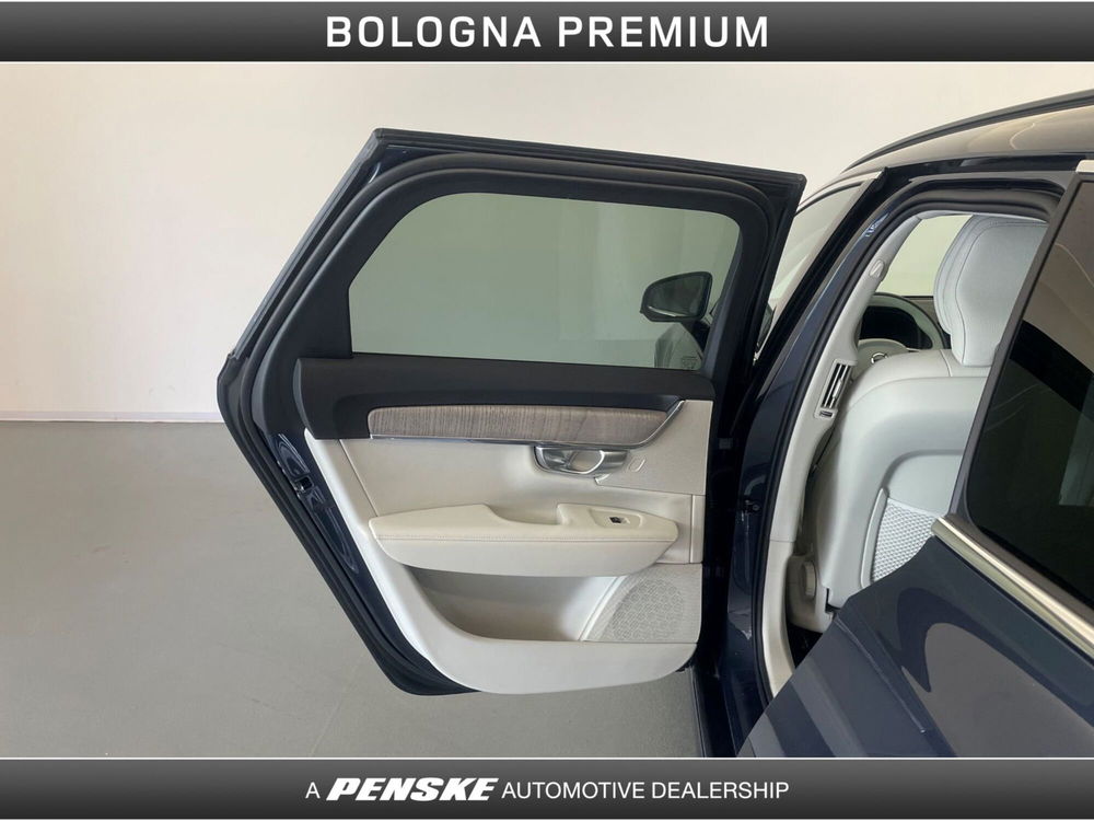 Volvo V90 nuova a Bologna (18)