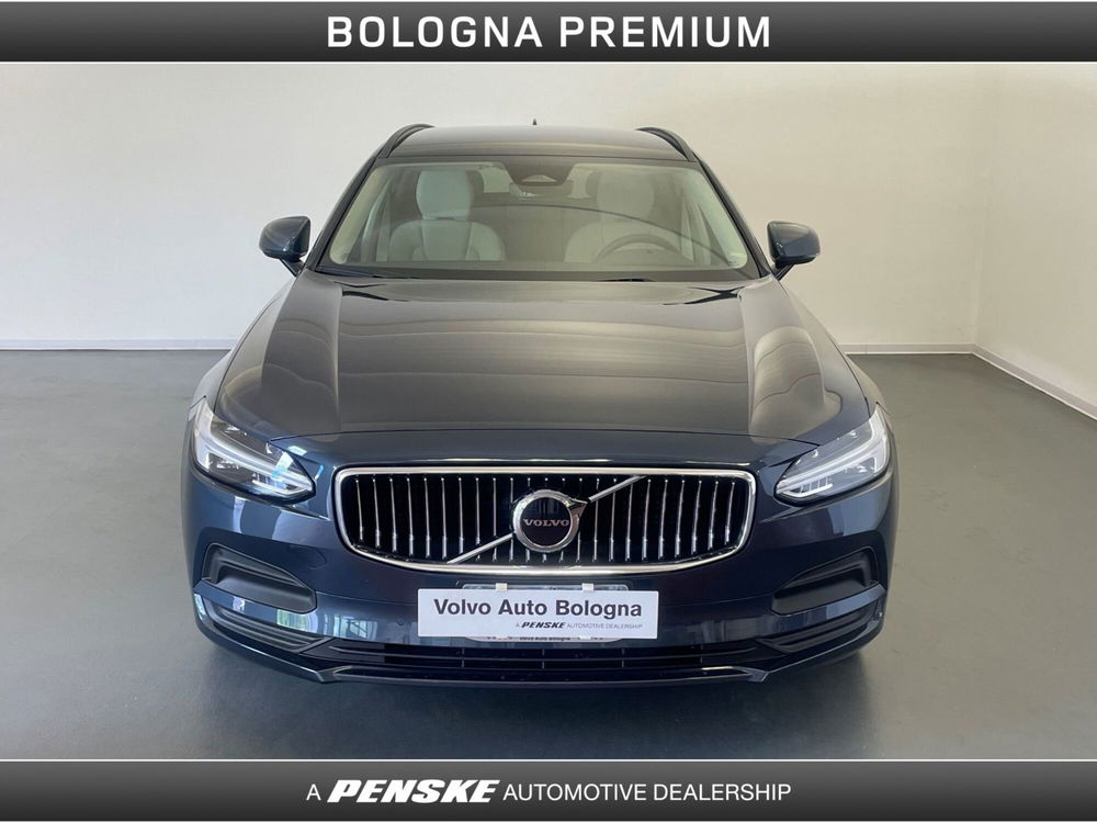 Volvo V90 nuova a Bologna (8)