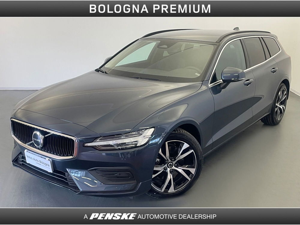 Volvo V60 nuova a Bologna