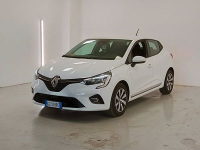 Renault Clio TCe 90 CV 5 porte Zen  del 2020 usata a Chivasso