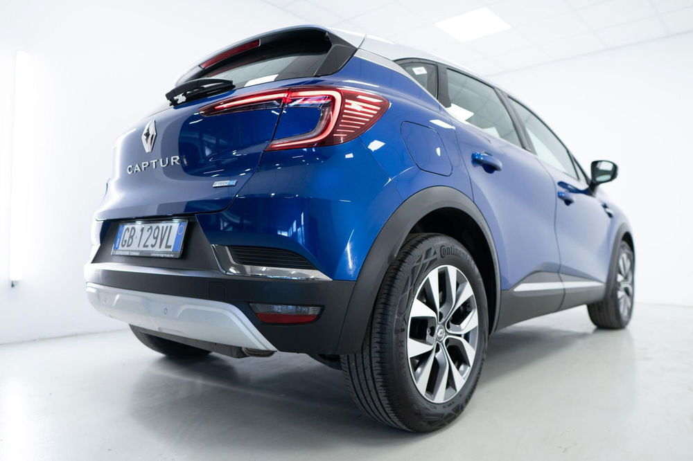 Renault Captur usata a Torino (19)