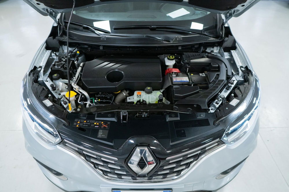 Renault Kadjar usata a Torino (14)