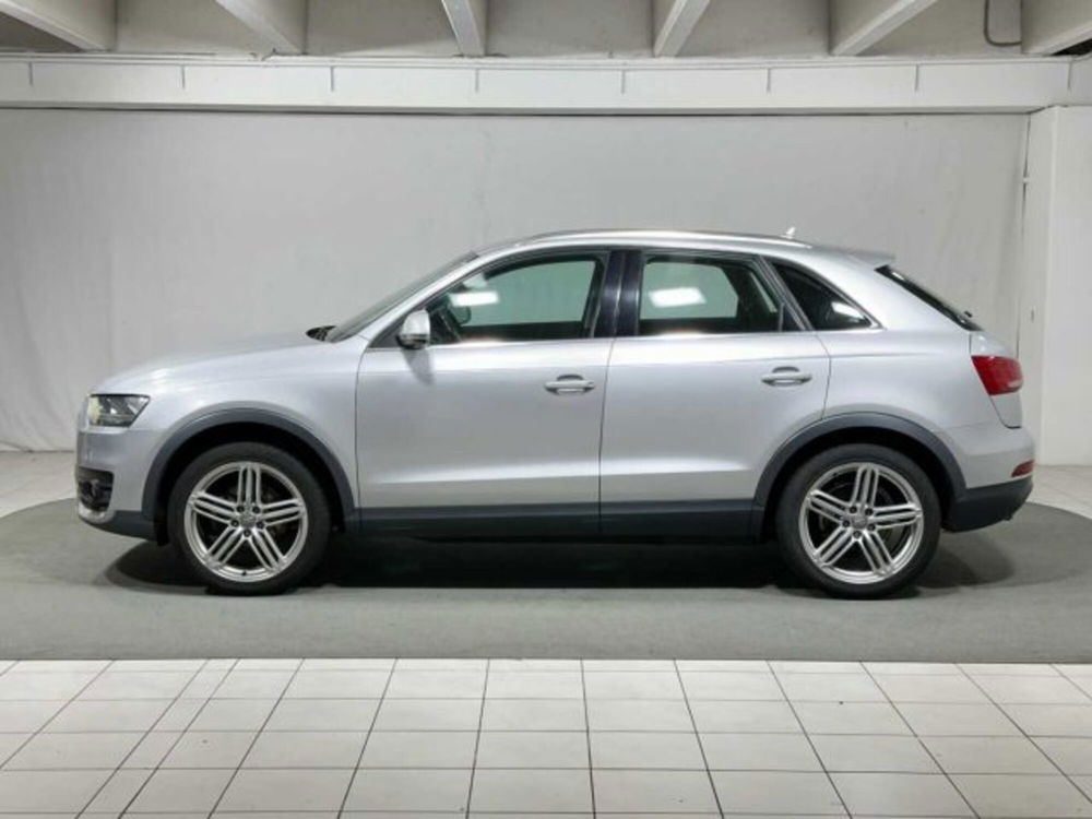 Audi Q3 usata a Sondrio (2)