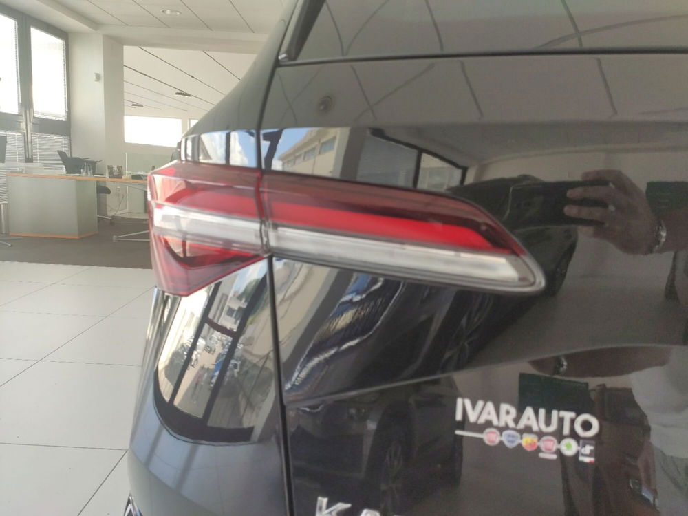 Skoda Karoq usata a Arezzo (10)