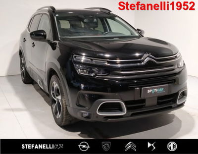 Citroen C5 Aircross Aircross BlueHDi 130 S&amp;S EAT8 Feel Pack  del 2019 usata a Bologna