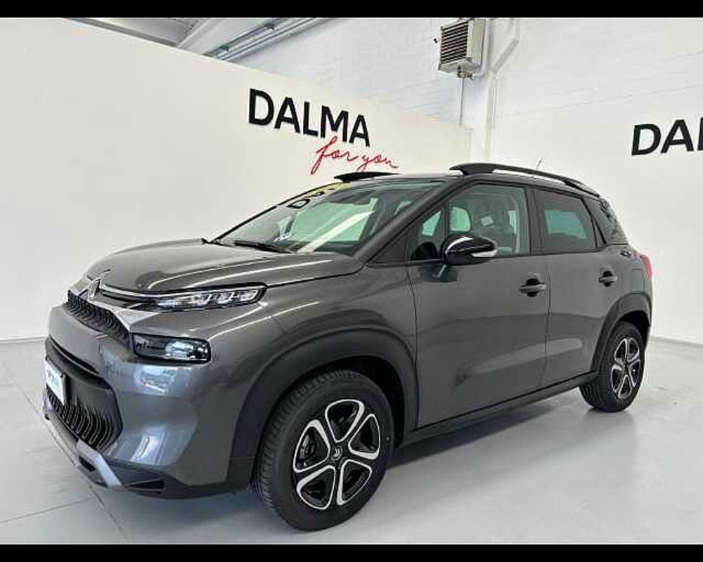 Citroen C3 Aircross nuova a Milano