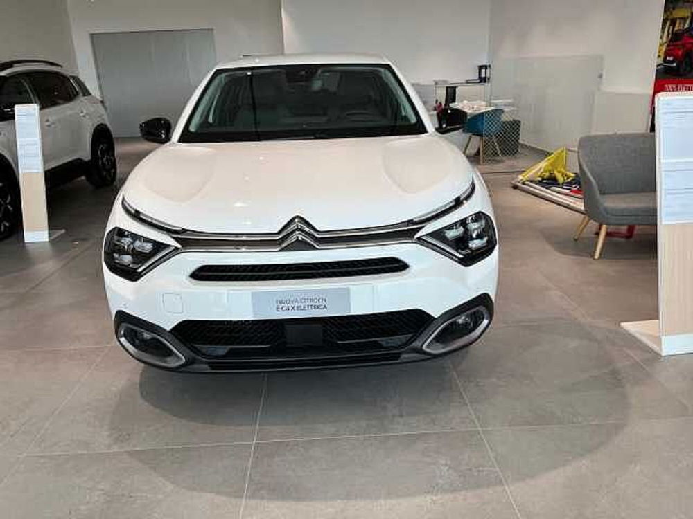 Citroen C5 X nuova a Milano (2)