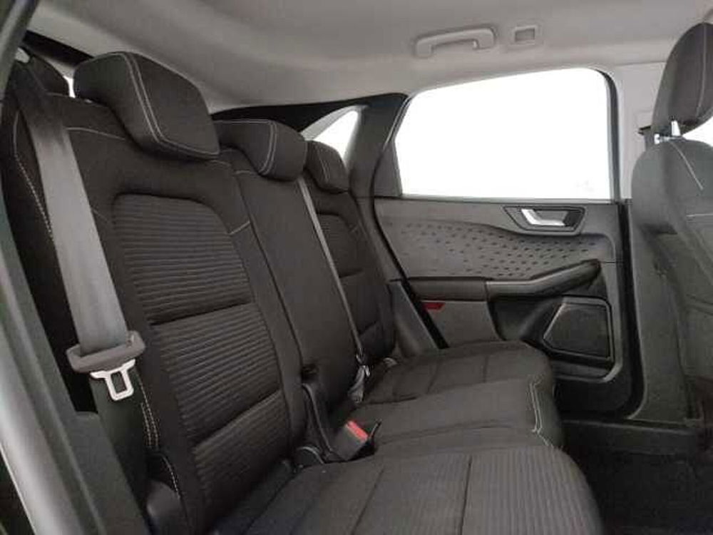 Ford Kuga usata a Roma (9)