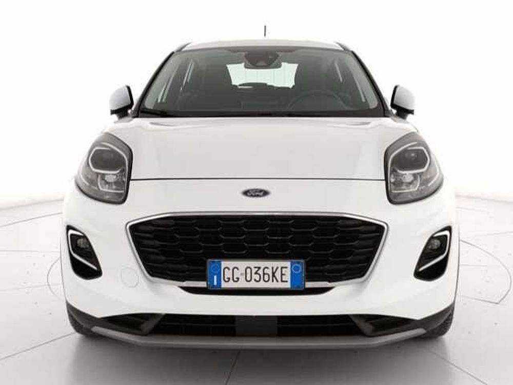 Ford Puma usata a Roma (6)