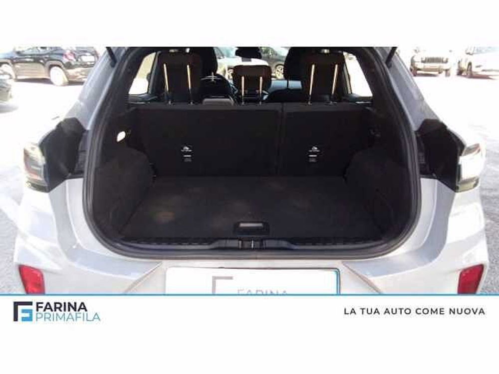 Ford Puma usata a Napoli (16)