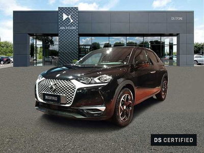 Ds DS 3 DS 3 Crossback E-Tense Business del 2020 usata a Cuneo