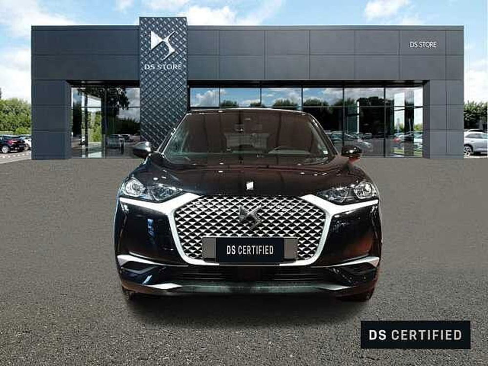 Ds DS 3 usata a Cuneo (2)