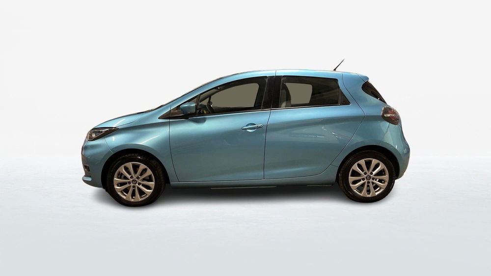 Renault Zoe usata a Varese (3)