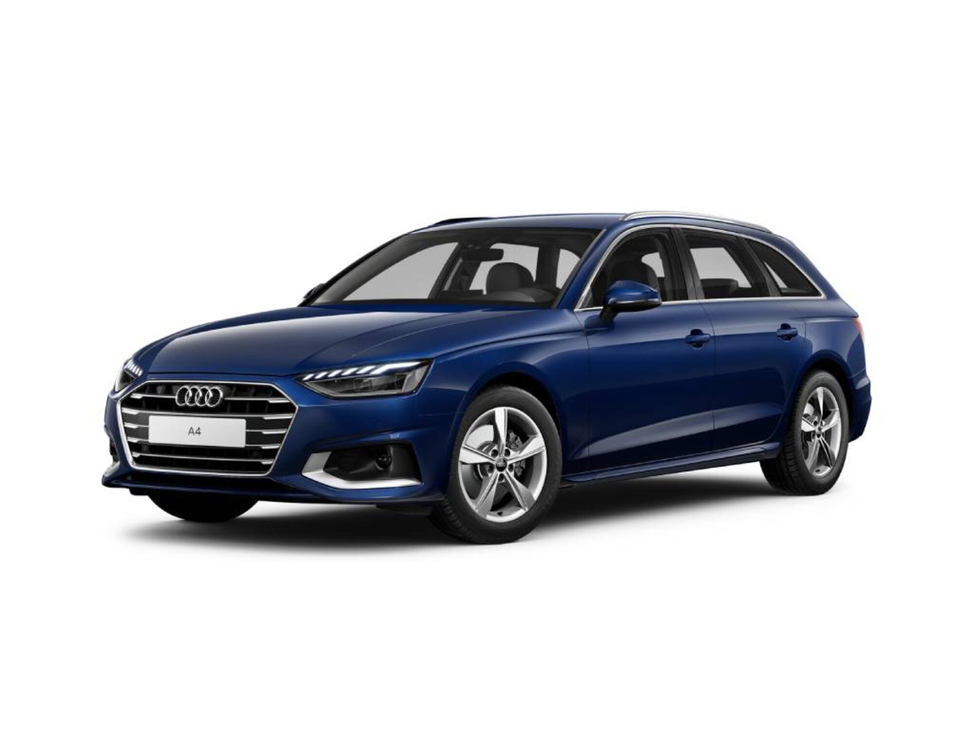 Audi A4 Avant 40 TDI quattro S tronic Business Advanced  nuova a Paruzzaro