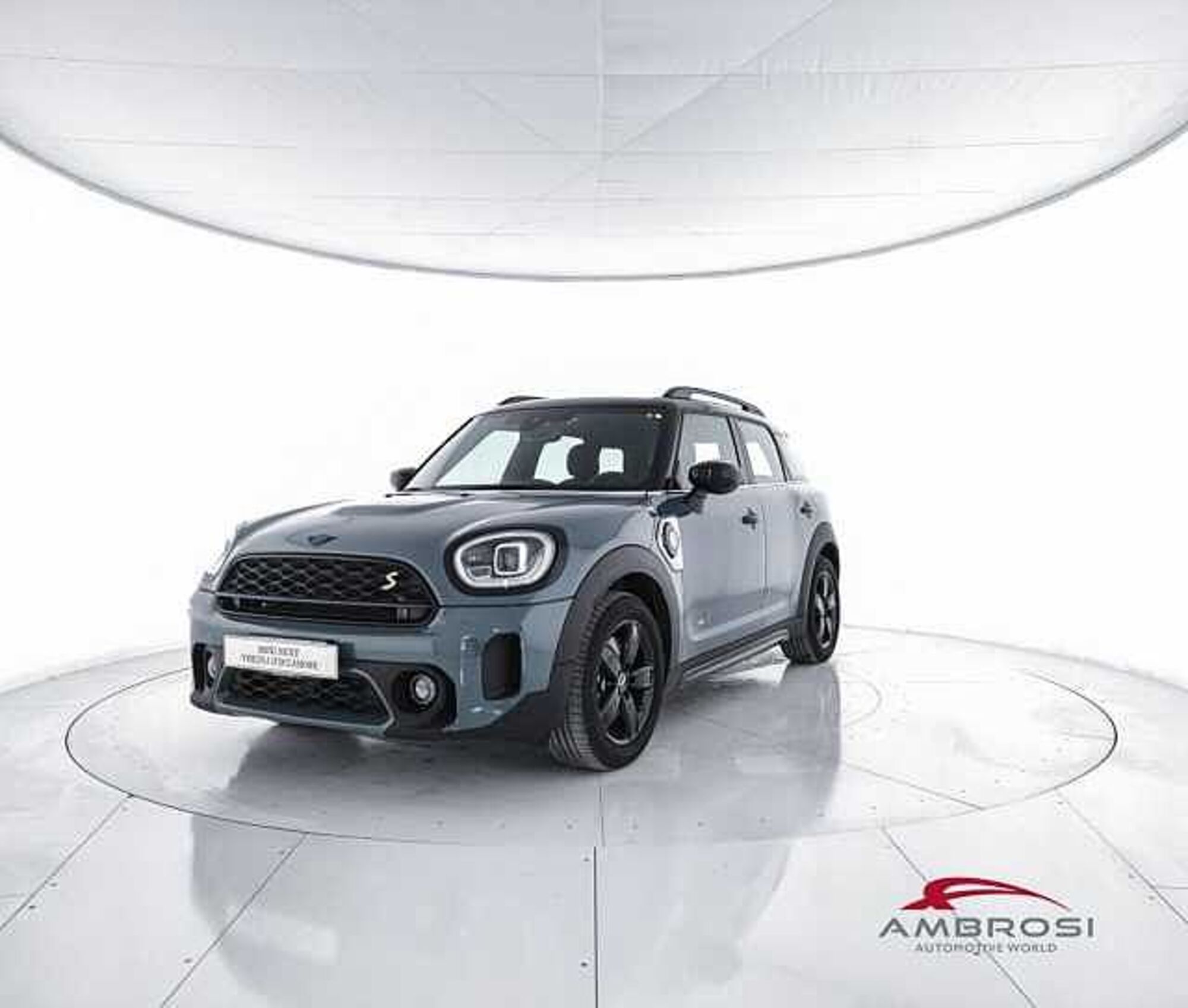 MINI Mini Countryman 1.5 Cooper &#039;ALL4&#039; Countryman ALL4  del 2022 usata a Corciano