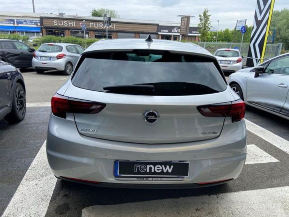 Opel Astra usata a Pavia (12)