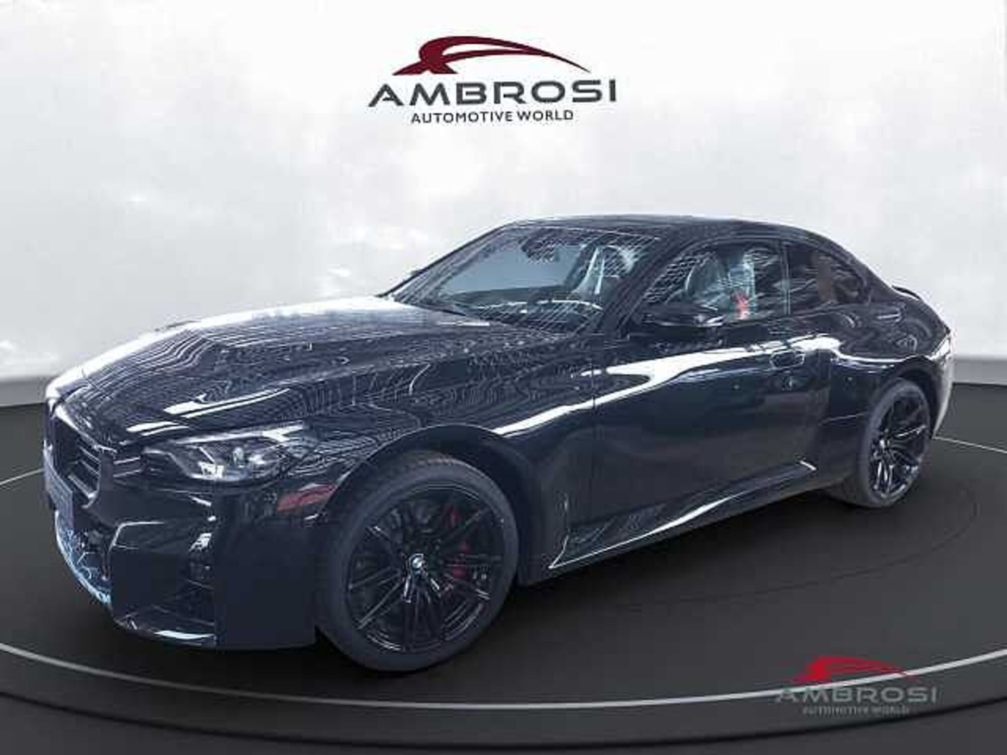 BMW Serie 2 Coup&eacute; M2 Coupe 3.0 460cv nuova a Viterbo