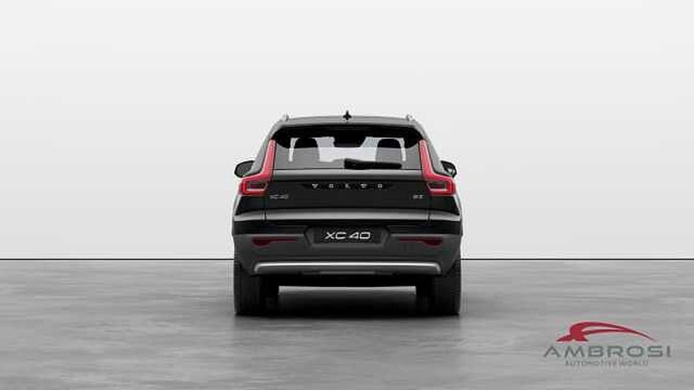 Volvo XC40 nuova a Viterbo (6)